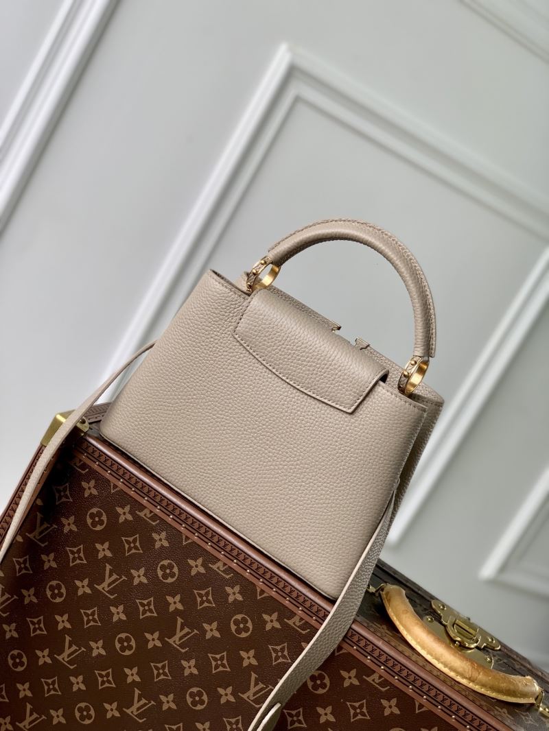 LV Top Handle Bags